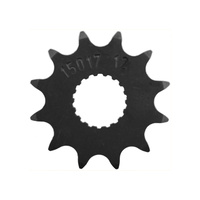 Sprocket Front 12T for #428 Chain