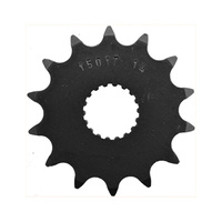 Sprocket Front 14T for #428 Chain