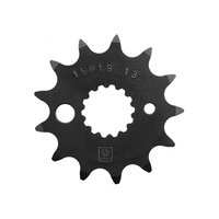 Sprocket Front 13T for #428 Chain