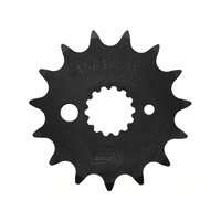 Sprocket Front 15T for #428 Chain