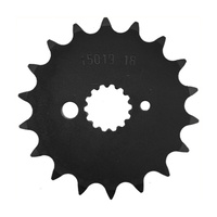 Sprocket Front 18T for #428 Chain