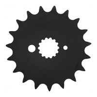 Sprocket Front 19T for #428 Chain