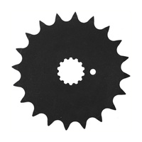 Sprocket Front 20T for #428 Chain