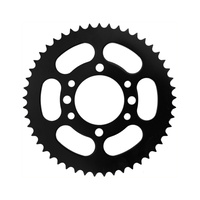 Sprocket Rear Steel 49T for #428 Chain