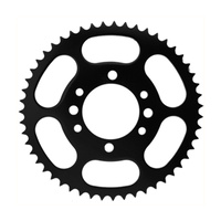 Sprocket Rear Steel 51T for #428 Chain