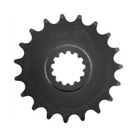 Sprocket Front 19T for #428 Chain