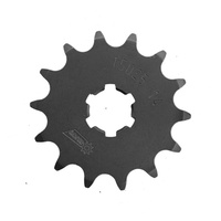 Sprocket Front 14T for #428 Chain