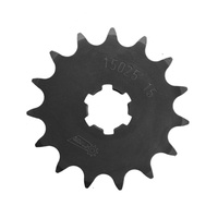 Sprocket Front 15T for #428 Chain