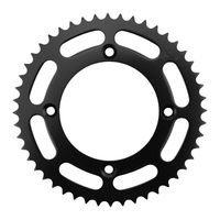 Sprocket Rear Steel 48T for #428 Chain