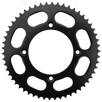 Sprocket Rear Steel 54T for #428 Chain