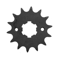 Sprocket Front 14T for #428 Chain