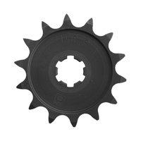 Sprocket Front 14T for #428 Chain