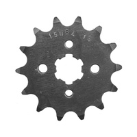 Sprocket Front 14T for #428 Chain