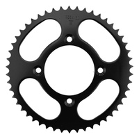 Sprocket Rear Steel 50T for #428 Chain