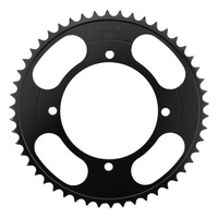 Sprocket Rear Steel 50T for #428 Chain