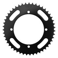 Sprocket Rear Steel 47T for #428 Chain