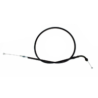 Throttle Cable Pull