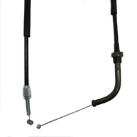 Throttle Cable Push