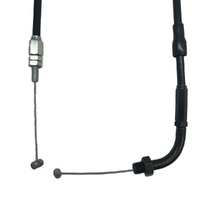 Throttle Cable Push