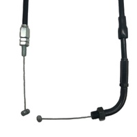 Throttle Push Cable