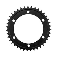 Sprocket Rear Steel 39T for #532 Chain