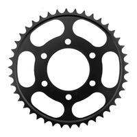 Sprocket Rear Steel 42T for #532 Chain