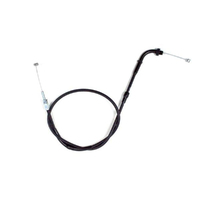 Throttle Cable Pull