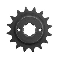 Sprocket Front 16T for #525 Chain