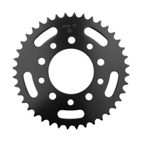 Sprocket Rear Steel 40T for #525 Chain
