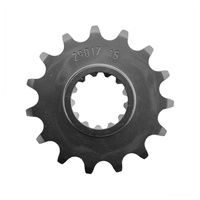Sprocket Front 15T for #525 Chain