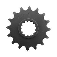 Sprocket Front Sport 16T for #525 Chain