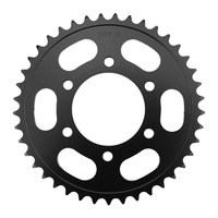 Sprocket Rear Steel 41T for #525 Chain