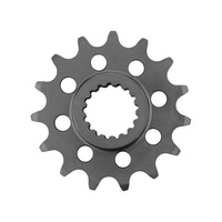 Sprocket Front Sport 15T for #525 Chain