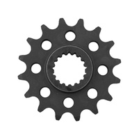 Sprocket Front Sport 16T for #525 Chain