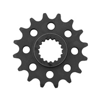 Sprocket Front Sport 16T for #525 Chain