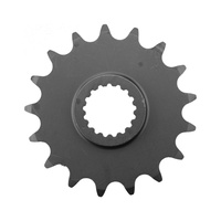 Sprocket Front 17T for #525 Chain