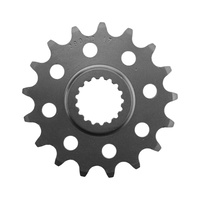 Sprocket Front Sport 17T for #525 Chain