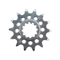 Sprocket Front Sport 14T for #525 Chain