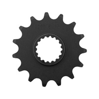 Sprocket Front 15T for #525 Chain
