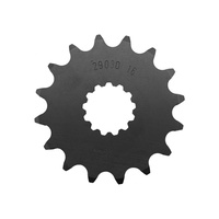 Esjot Sprocket Front Steel 16T #525