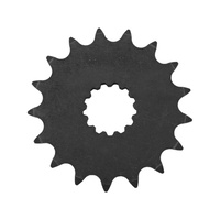 Esjot Sprocket Front Steel 17T #525