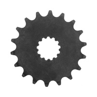Esjot Sprocket Front Steel 18T #525