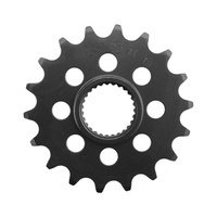 Sprocket Front Sport 18T for #525 Chain