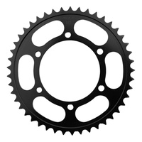 Sprocket Rear Steel 45T for #525 Chain