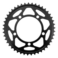Sprocket Rear Steel 45T for #525 Chain