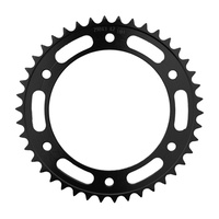 Sprocket Rear Steel 42T for #525 Chain