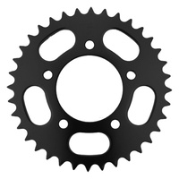 Sprocket Rear Steel 36T for #525 Chain