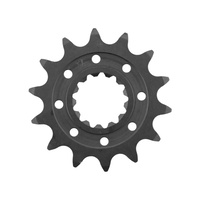 Sprocket Front Sport 14T for #525 Chain