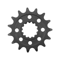 Sprocket Front Sport 15T for #525 Chain