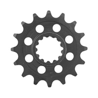 Sprocket Front Sport 16T for #525 Chain